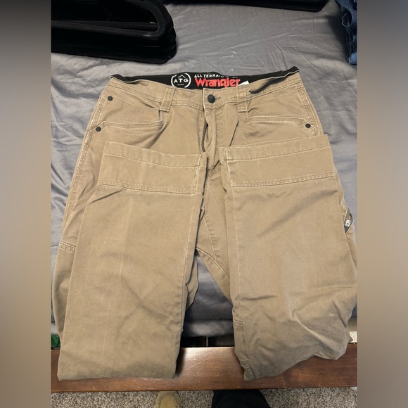 Wrangler ATG - Picture 3 of 13